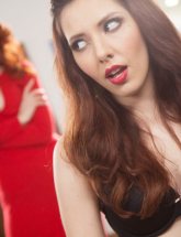 Kendra James Ember Stone