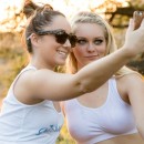 Alli Rae & Remy Lacroix